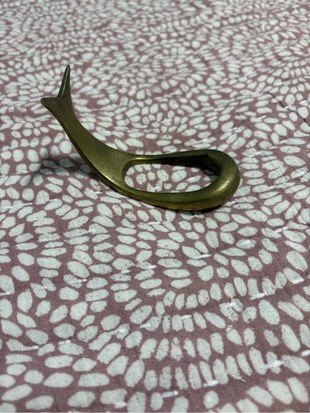 Pipe holder